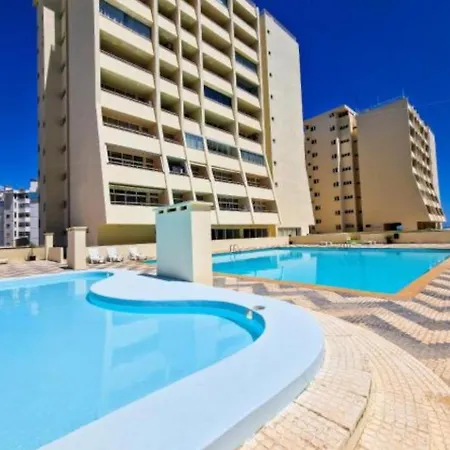 T0-1 Da - Varandas Da * Praia da Rocha