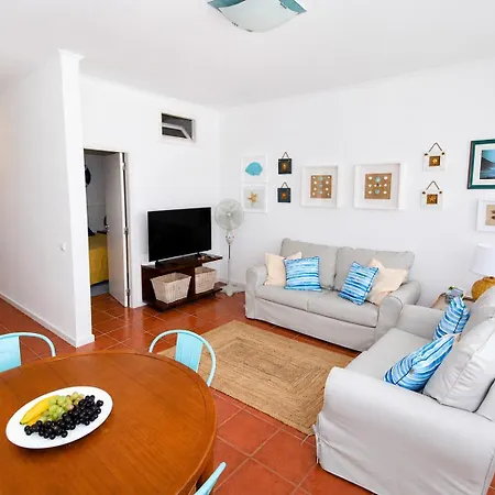 Apartment T0-1 Da - Varandas Da Praia da Rocha
