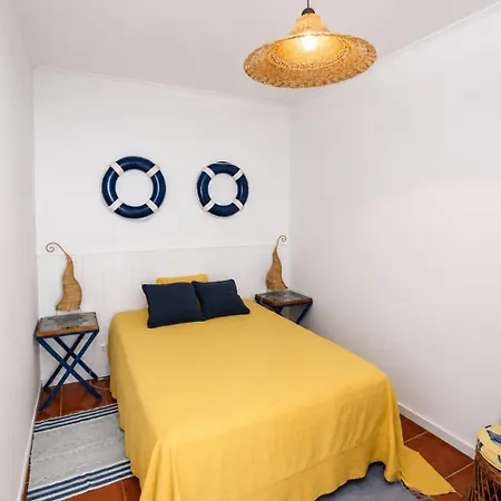 Apartment T0-1 Da - Varandas Da